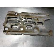 101X010 Engine Oil Baffle For 05-07 Ford Five Hundred  3.0 YL8E6697BC